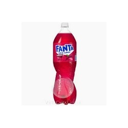 Fanta málna zero pet 0,5l, drs