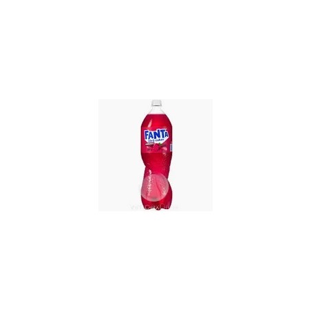 Fanta málna zero pet 0,5l, drs