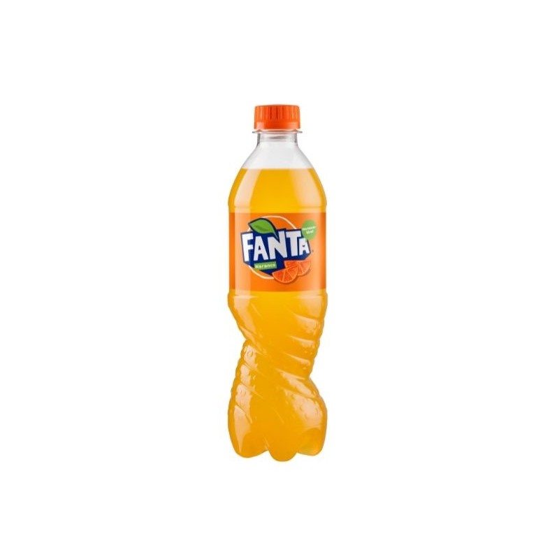 Fanta Narancs 1 L, drs