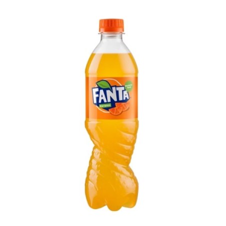 Fanta Narancs 1 L, drs