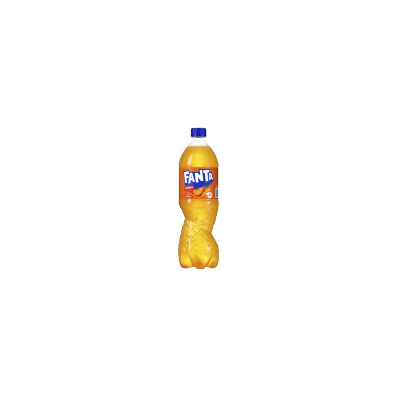 Fanta Narancs 1 L, drs