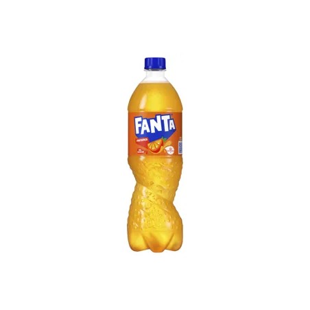 Fanta Narancs 1 L, drs