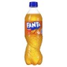 Fanta Narancs 500ml, drs