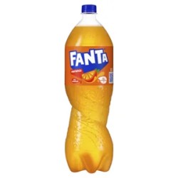 Fanta Narancs 1.75 L, drs