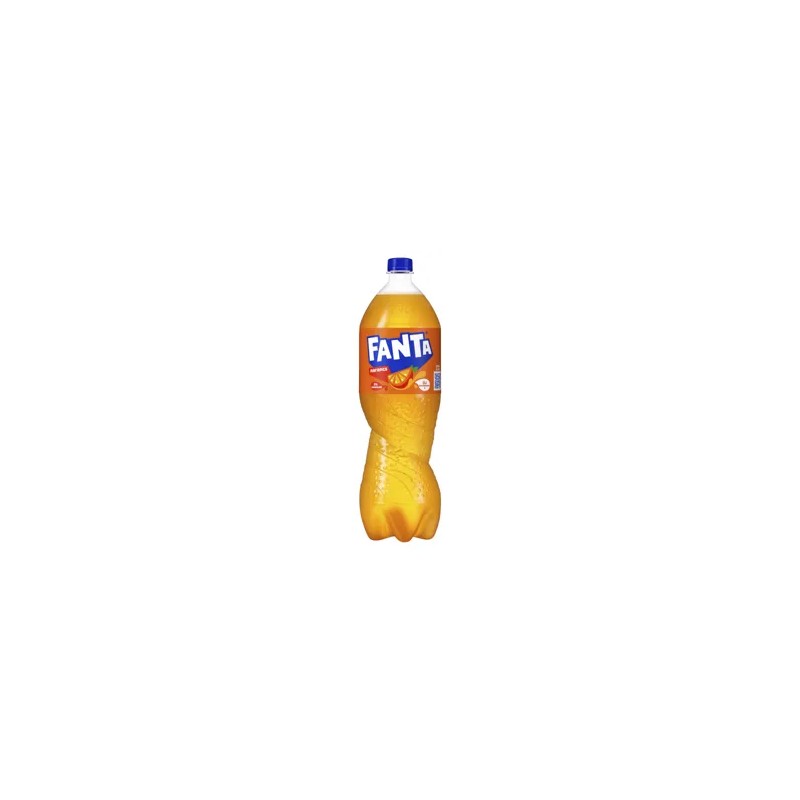 Fanta Narancs 1.75 L, drs