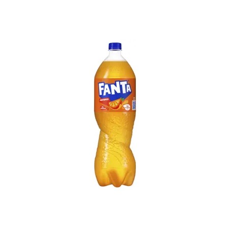 Fanta Narancs 1.75 L, drs