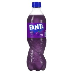 Fanta vörös szőlő (red...