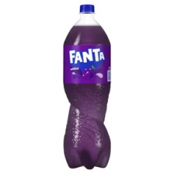 Fanta vörös szőlő (red...