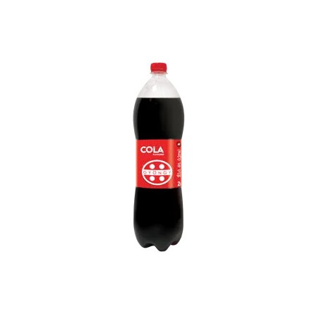 Gyöngy cola üdítő pet 2l, drs