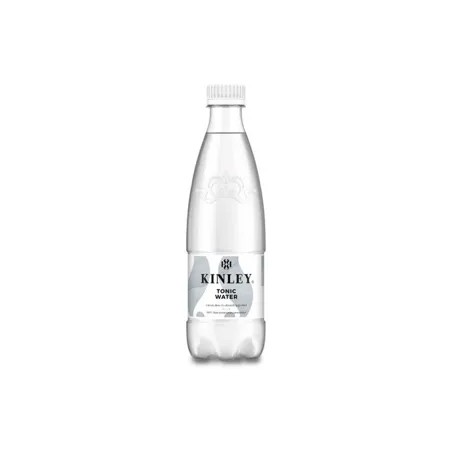 Kinley tonic citromfű.pet.sz.üdítő 0,5l, drs