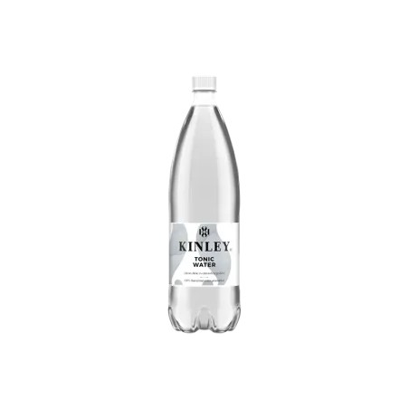 Kinley tonic citromfű.pet.sz.üdítő 1,5l, drs