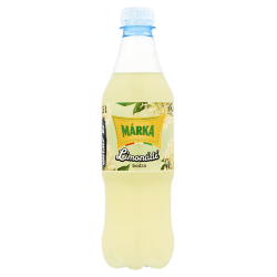 Márka Bodza Limonádé 0,5 L...