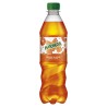 Mirinda narancs Zéro szénsavas üdítőital édesítőszerekkel 0,5l Pet, drs