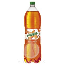 Mirinda narancs Zéro...