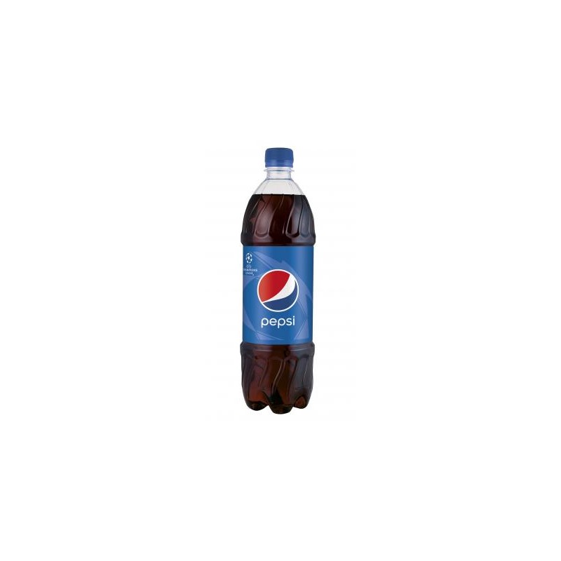 Pepsi Cola 1L Pet, drs