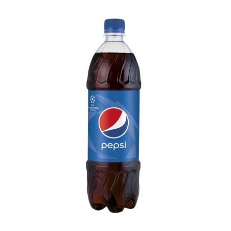 Pepsi Cola 1L Pet, drs