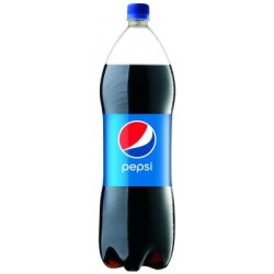 Pepsi Cola 1,5L Pet, drs