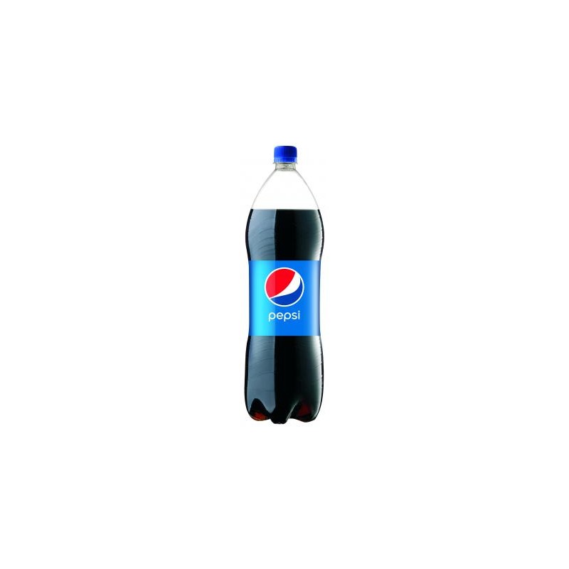 Pepsi Cola 1,5L Pet, drs