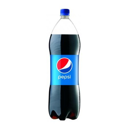 Pepsi Cola 1,5L Pet, drs