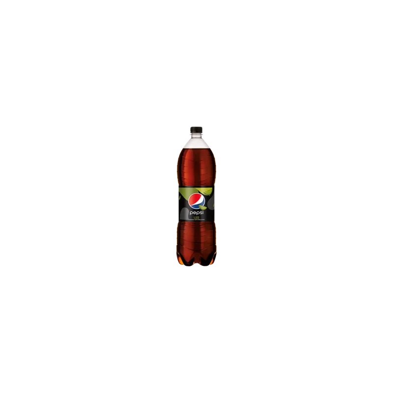 Pepsi lime pet üdítő 1,5l,drs