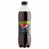 Pepsi lime pet üdítő 0,5l,drs