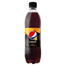 Pepsi mangó pet üdítő 0,5l,...