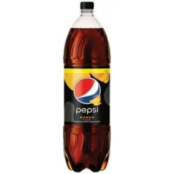 Pepsi mangó pet üdítő 2l, drs