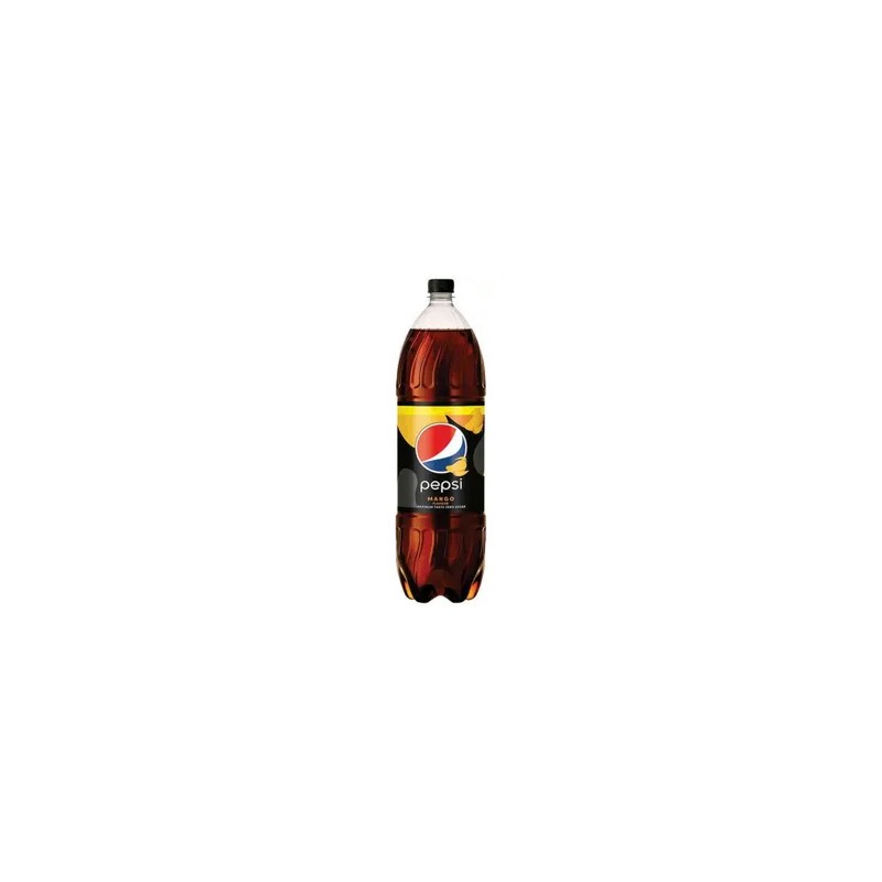 Pepsi mangó pet üdítő 2l, drs