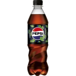 Pepsi Zero colaízű...