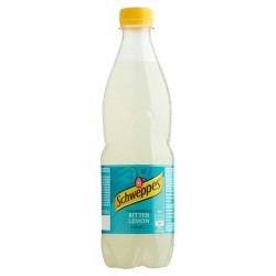 Schweppes Bitter Lemon...