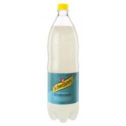 Schweppes Bitter Lemon...