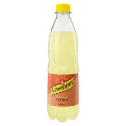 Schweppes Citrus Mix 0,5l...