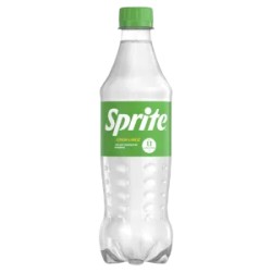 Sprite fresh új form. pet...