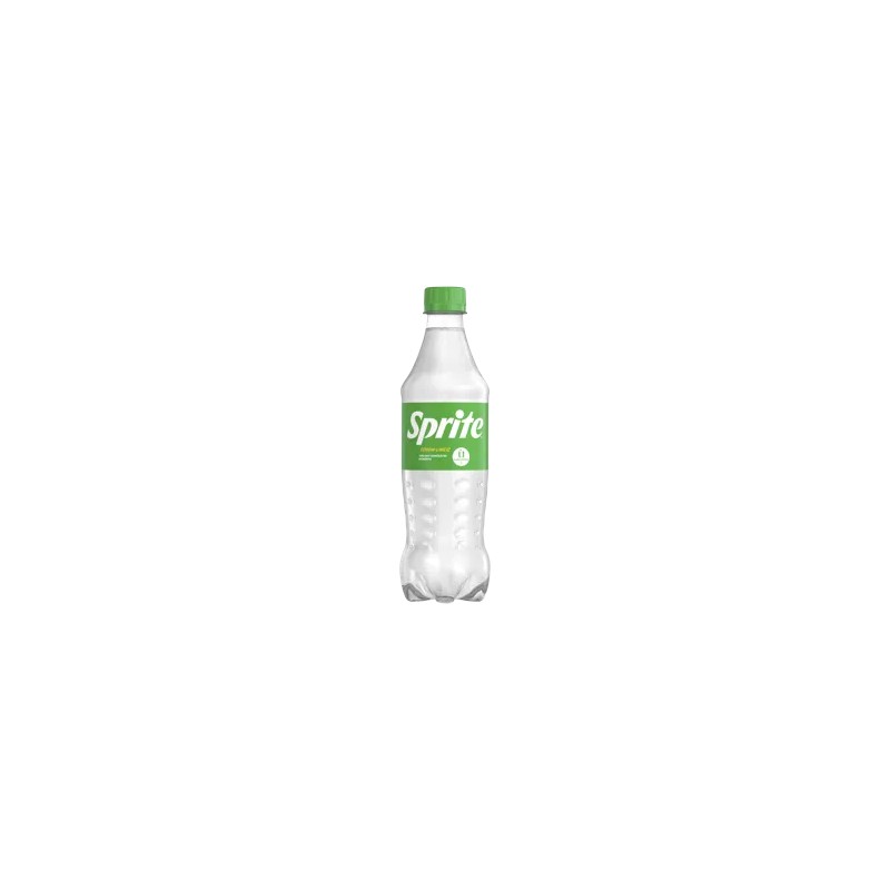 Sprite fresh új form. pet sz.üdítő 0,5l, drs