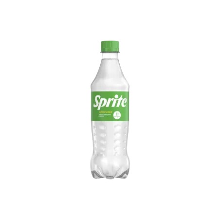 Sprite fresh új form. pet sz.üdítő 0,5l, drs