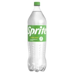 Sprite fresh új form. pet...