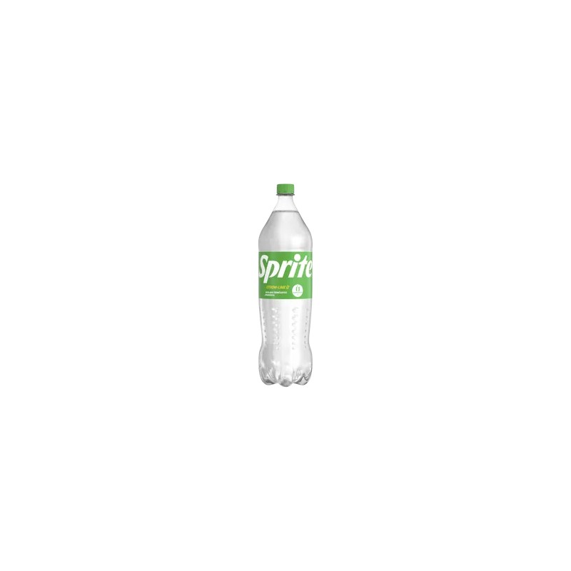 Sprite fresh új form. pet sz.üdítő 1,75l, drs