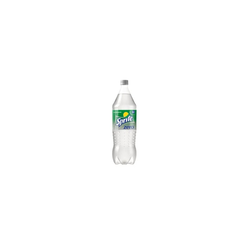 Sprite zero pet sz. üdítő 1,75l, drs