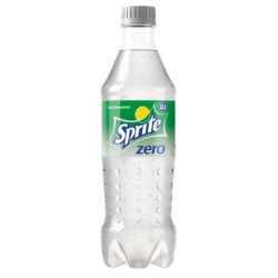 Sprite zero szénsavas pet...