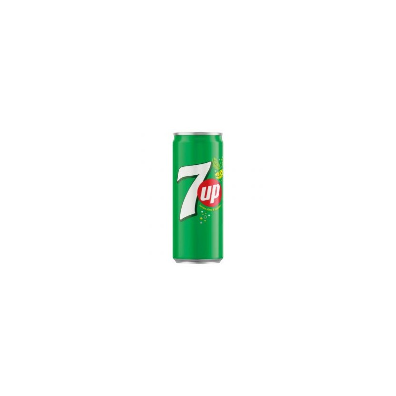 7 up dobozos 0,33l, drs