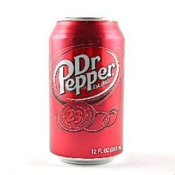 Dr.Pepper dobozos szénsavas üdítő 0,33l, drs