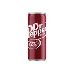 Dr.Pepper dobozos szénsavas...