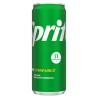 Sprite fresh sleek dob.sz. üdítő 0,33l, drs