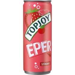 Top Joy eper szénsavas...