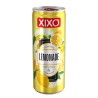 Xixo szénsavas üdítő lemonade 0,25l, drs