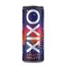 Xixo szénsavas üdítő tutti fruity 250ml, drs