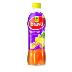 Rauch Bravo multivitamin...