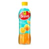 Rauch Bravo Sunny Orange gyümölcsital 0,5 l narancs ízű 10%, drs