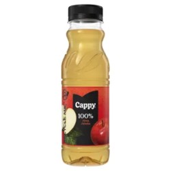 Cappy alma pet üdítő 0,33l,...