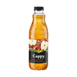 Cappy alma pet üdítő 1l, drs